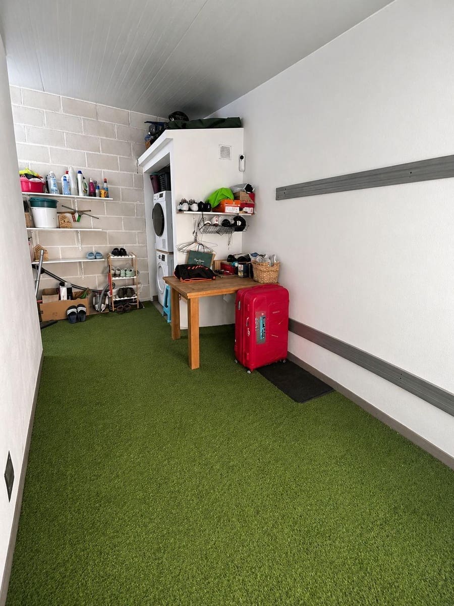 Chalet de 2 habitaciones en Los Montesinos en venta con piscina garaje - 342.900 € (Ref: 10184919)