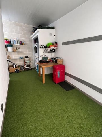 2 slaapkamer Villa te koop in Los Montesinos met zwembad garage - € 342.900 (Ref: 10184919)