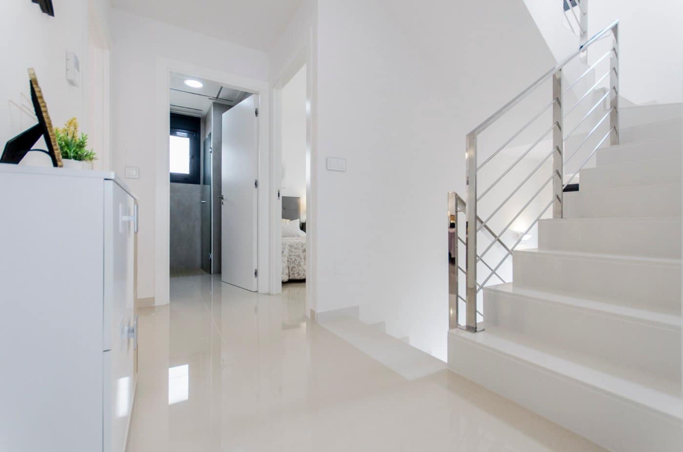 4 bedroom Villa for sale in San Miguel de Salinas with pool - € 780,000 (Ref: 6580909)