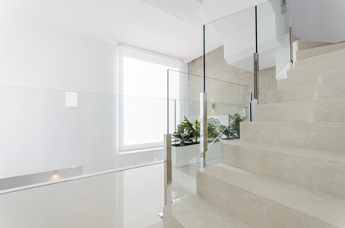 Chalet de 3 habitaciones en Ciudad Quesada en venta con piscina - 510.000 € (Ref: 6580913)