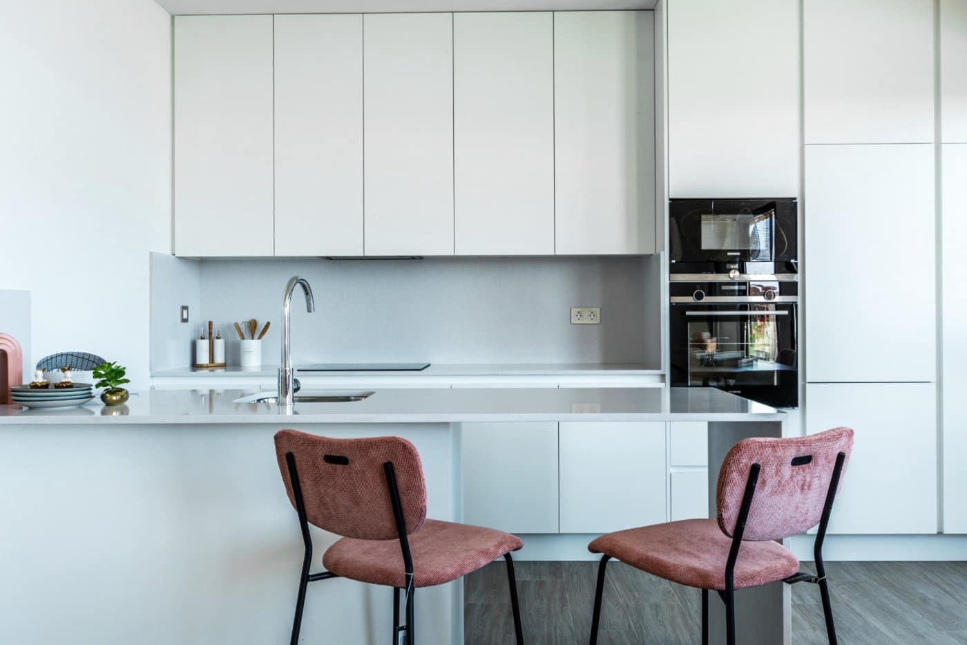 3 sovrum Villa till salu i Finestrat - 589 000 € (Ref: 6600773)