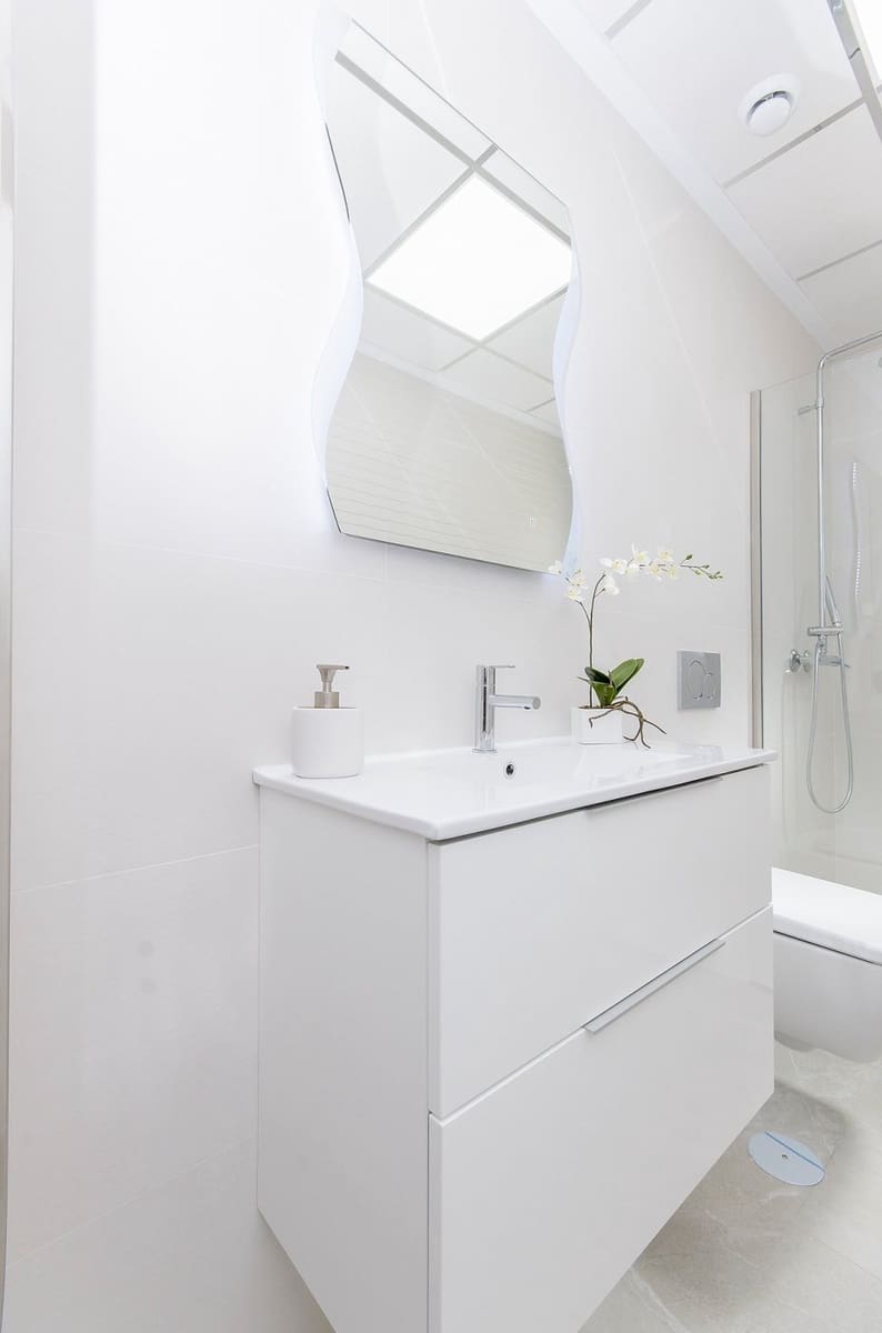 2 bedroom Bungalow for sale in San Miguel de Salinas - € 375,000 (Ref: 6600775)