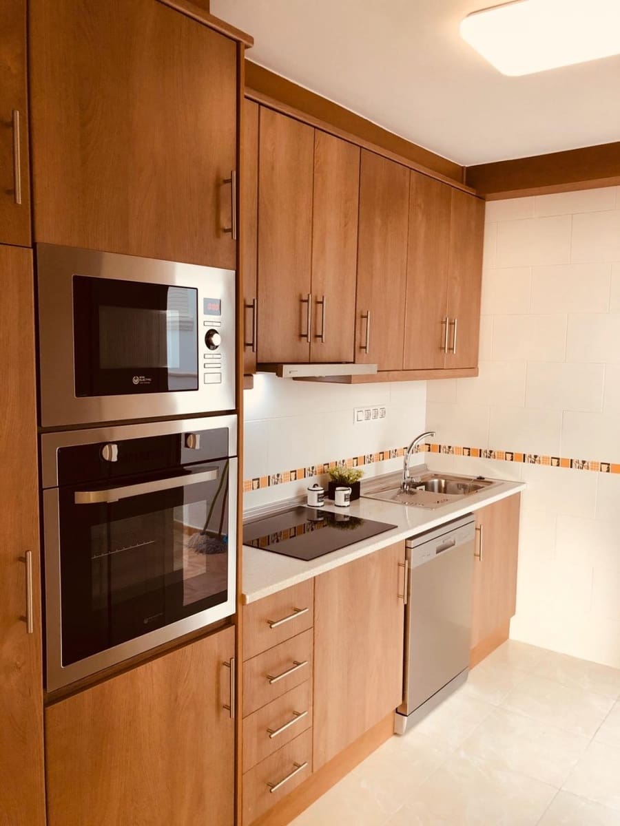 3 bedroom Apartment for sale in Los Altos with pool - € 225,000 (Ref: 6600776)