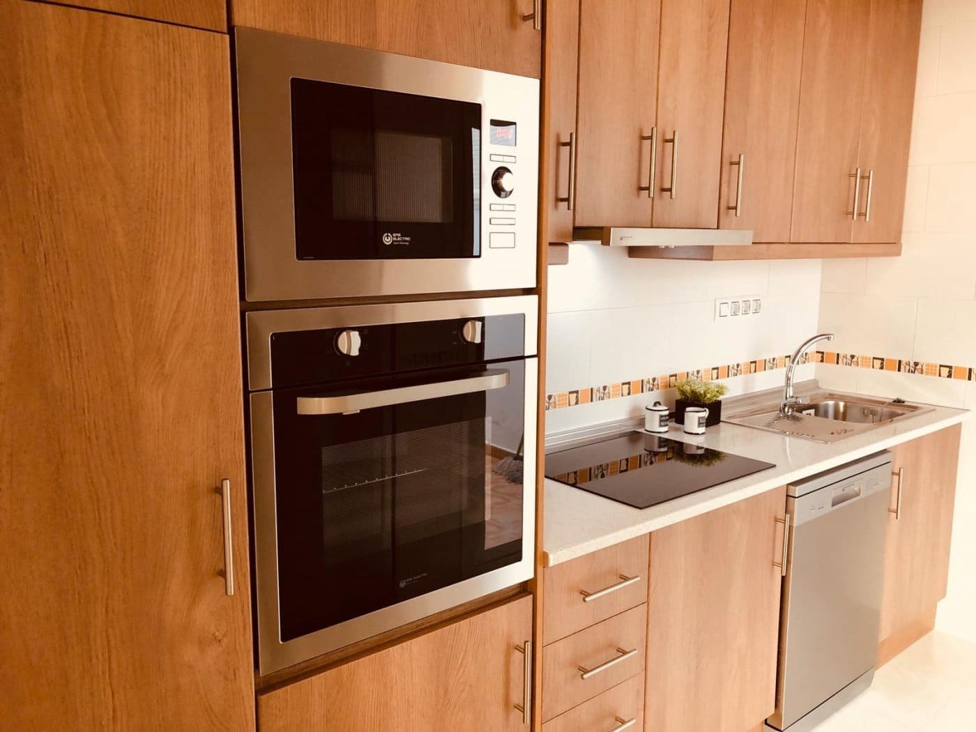 3 bedroom Apartment for sale in Los Altos with pool - € 225,000 (Ref: 6600776)