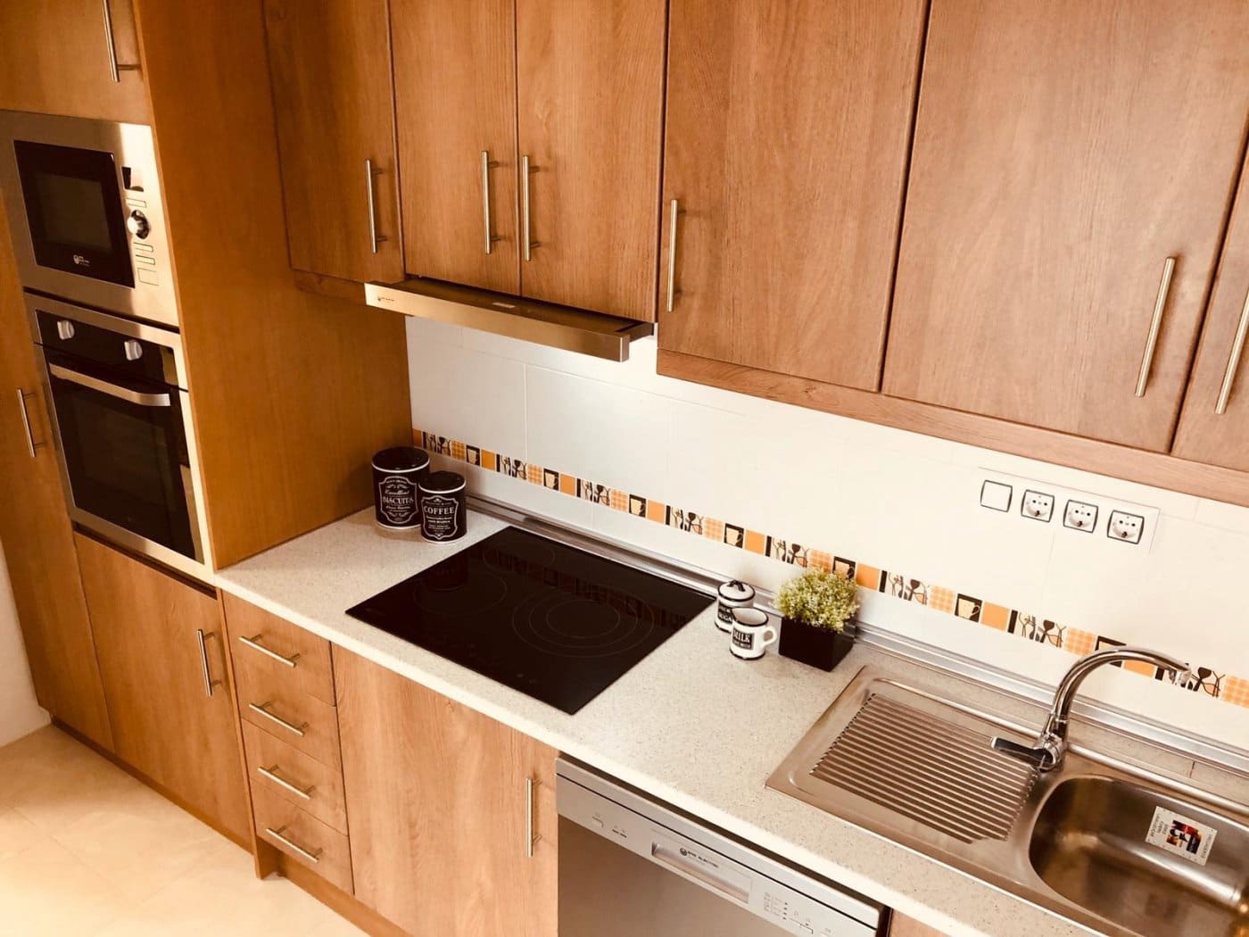 3 bedroom Apartment for sale in Los Altos with pool - € 225,000 (Ref: 6600776)