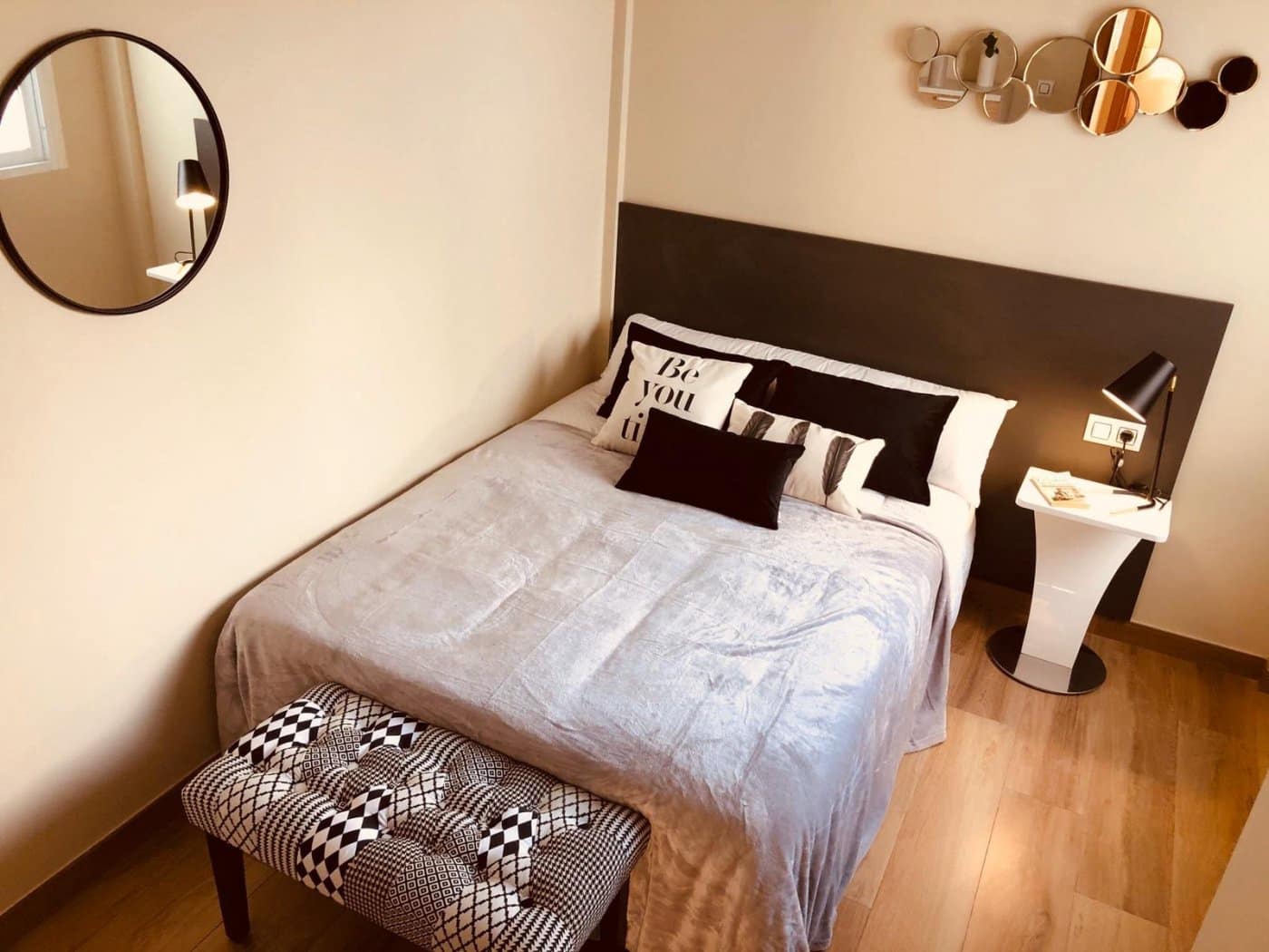 3 bedroom Apartment for sale in Los Altos with pool - € 225,000 (Ref: 6600776)