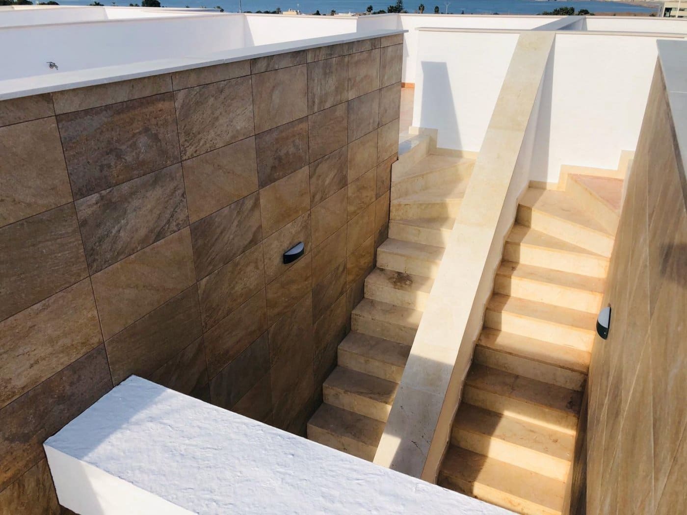 3 bedroom Apartment for sale in Los Altos with pool - € 225,000 (Ref: 6600776)