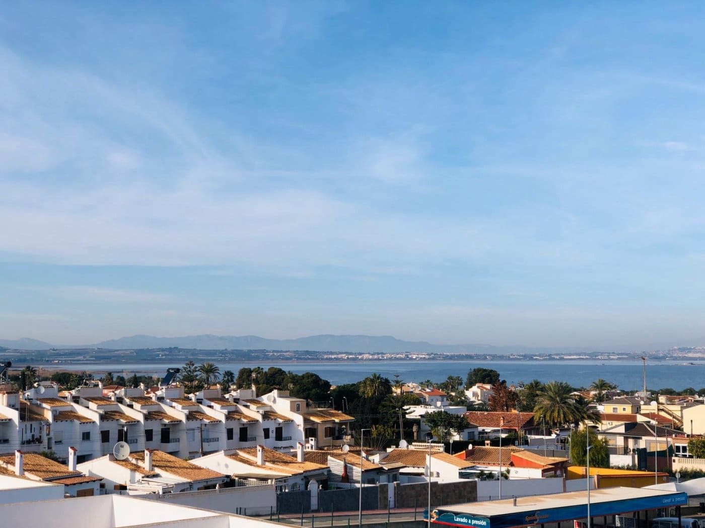 3 bedroom Apartment for sale in Los Altos with pool - € 225,000 (Ref: 6600776)