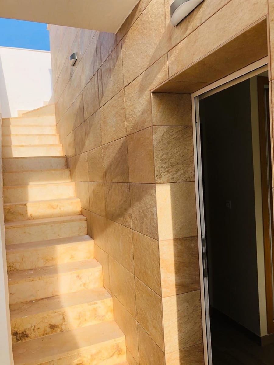 3 bedroom Apartment for sale in Los Altos with pool - € 225,000 (Ref: 6600776)