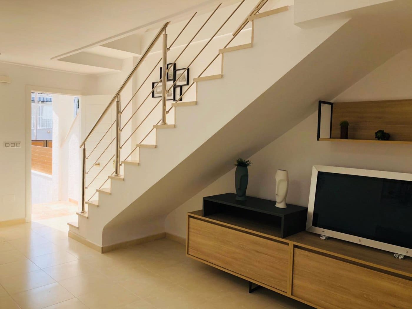 3 bedroom Apartment for sale in Los Altos with pool - € 225,000 (Ref: 6600776)