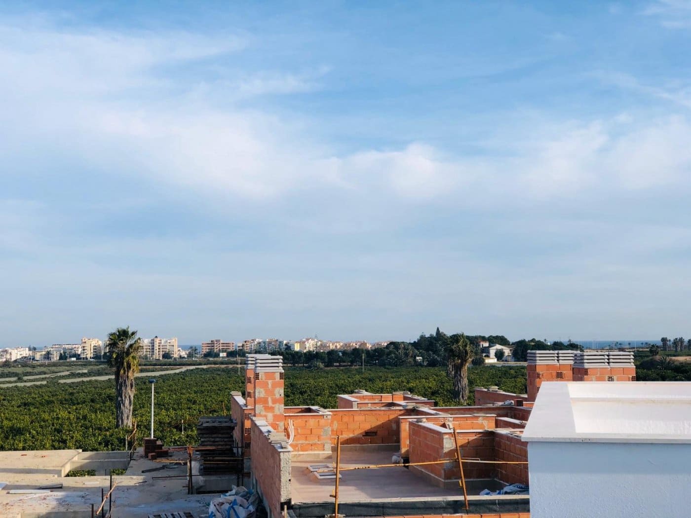 3 bedroom Apartment for sale in Los Altos with pool - € 225,000 (Ref: 6600776)