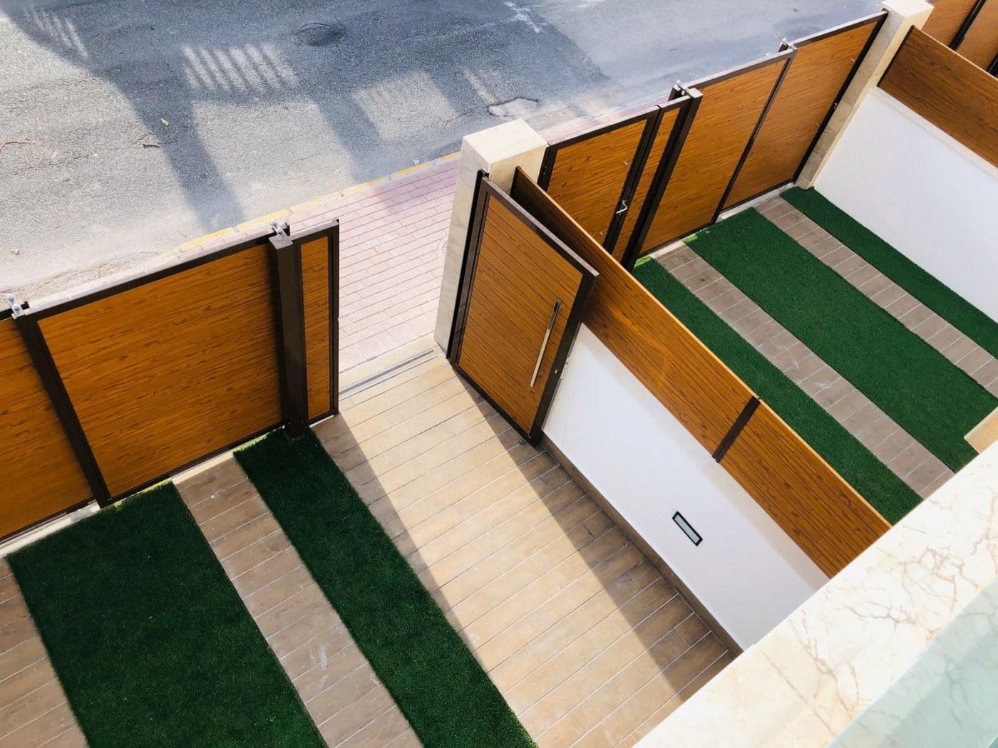 3 bedroom Apartment for sale in Los Altos with pool - € 225,000 (Ref: 6600776)