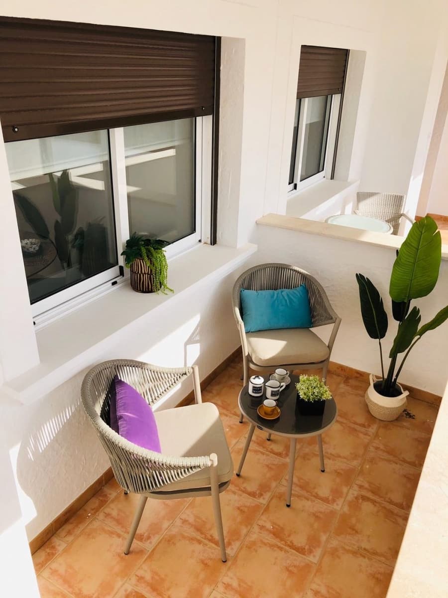 3 bedroom Apartment for sale in Los Altos with pool - € 225,000 (Ref: 6600776)