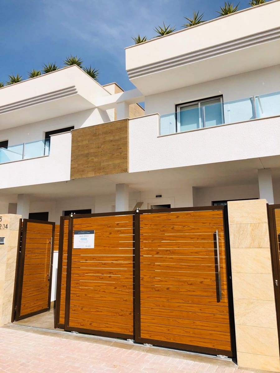 3 bedroom Apartment for sale in Los Altos with pool - € 225,000 (Ref: 6600776)