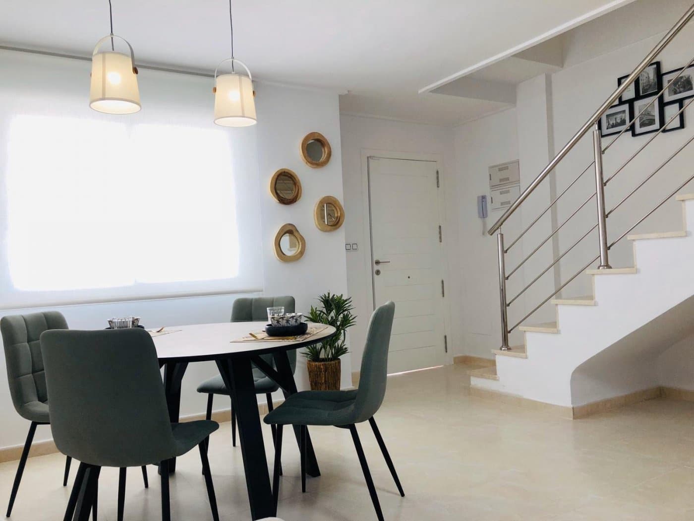 3 bedroom Apartment for sale in Los Altos with pool - € 225,000 (Ref: 6600776)