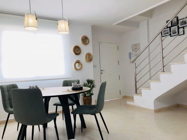 3 soverom Leilighet til salgs i Los Altos med svømmebasseng - € 225 000 (Ref: 6600776)