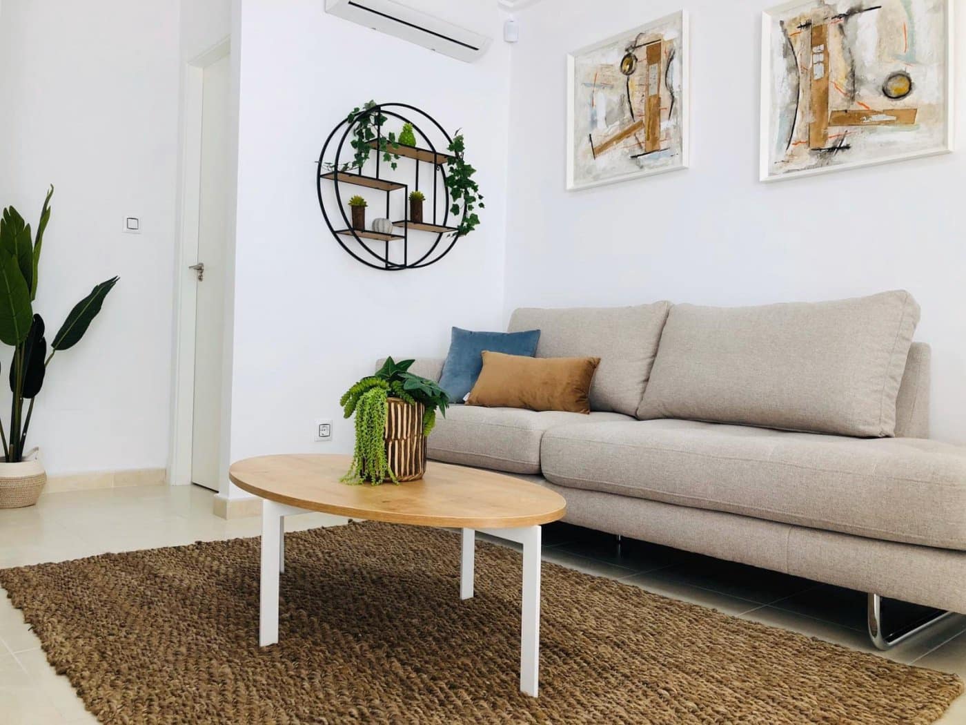 3 bedroom Apartment for sale in Los Altos with pool - € 225,000 (Ref: 6600776)