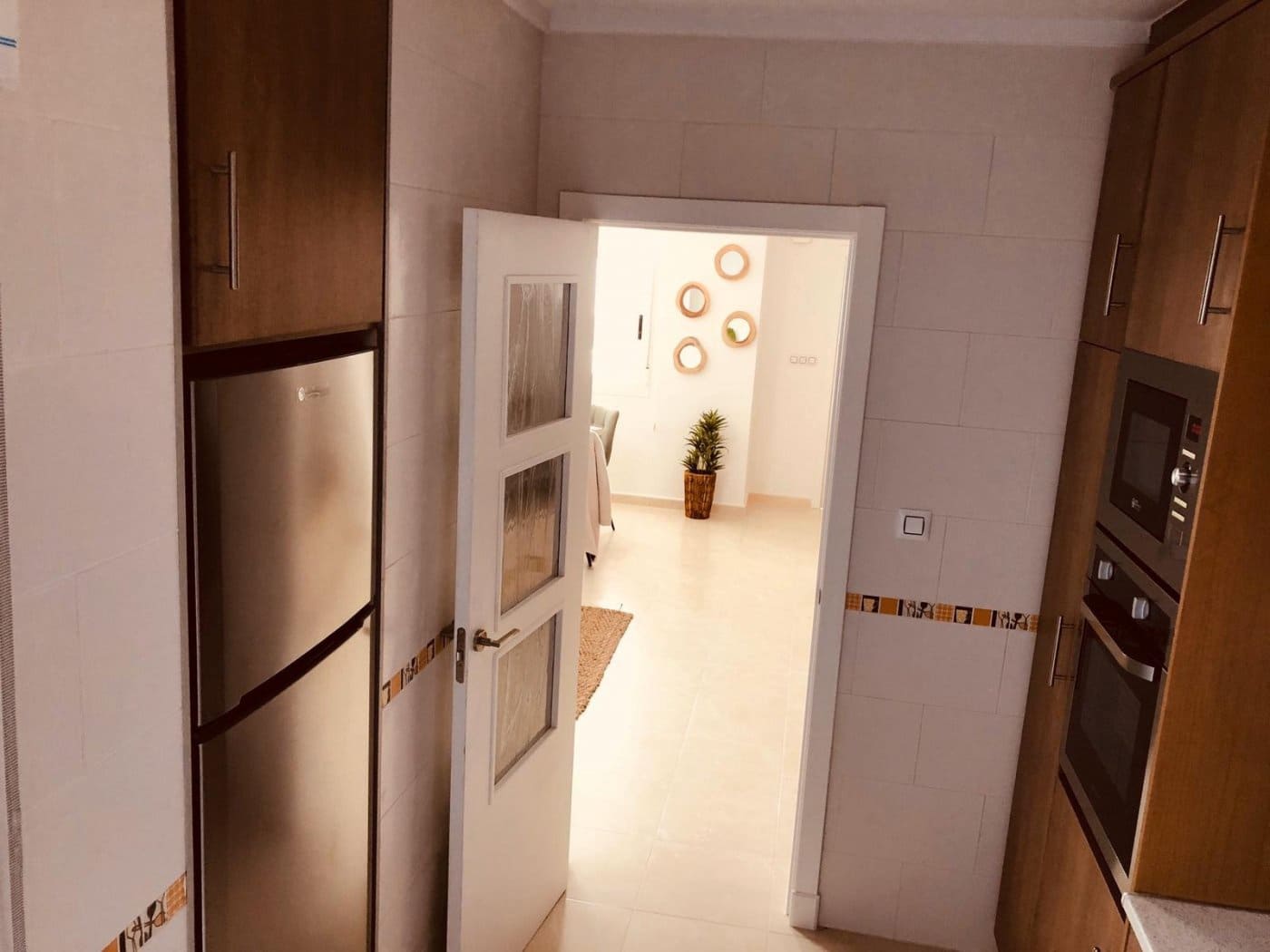 3 bedroom Apartment for sale in Los Altos with pool - € 225,000 (Ref: 6600776)