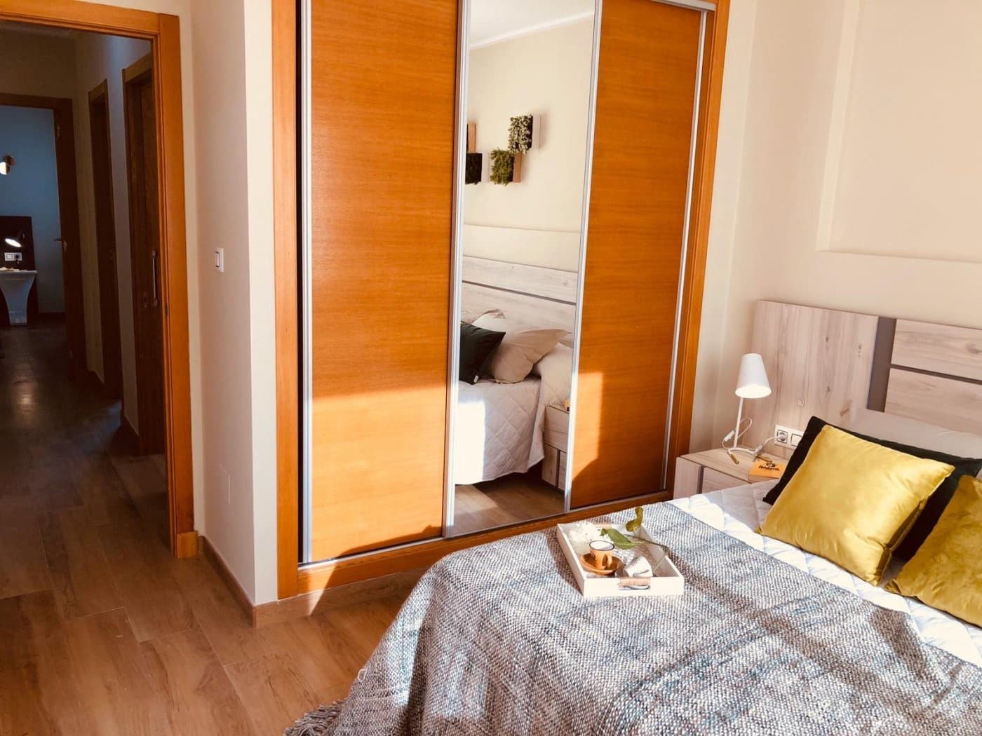 3 bedroom Apartment for sale in Los Altos with pool - € 225,000 (Ref: 6600776)