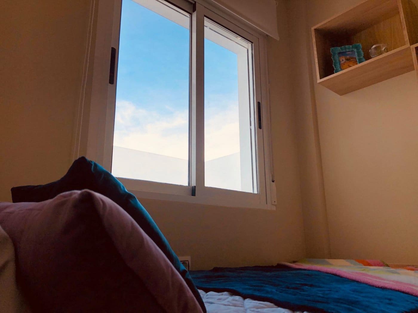 3 bedroom Apartment for sale in Los Altos with pool - € 225,000 (Ref: 6600776)