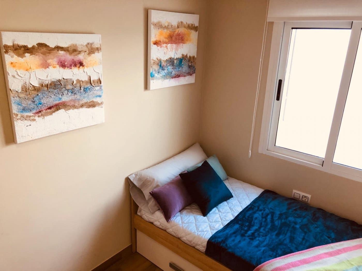 3 bedroom Apartment for sale in Los Altos with pool - € 225,000 (Ref: 6600776)