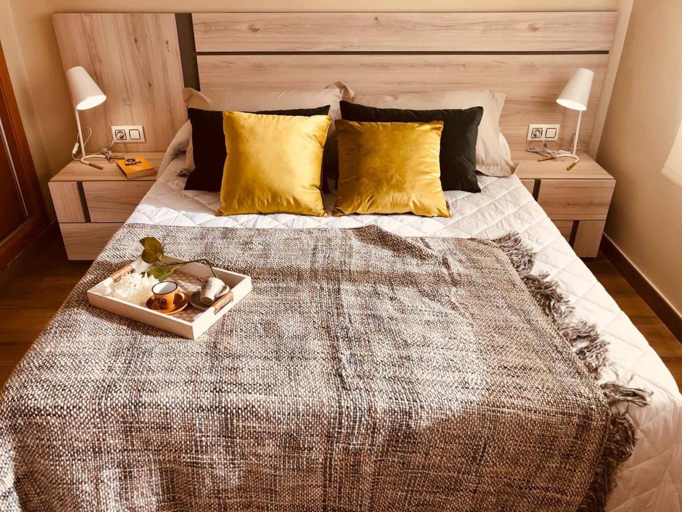 3 bedroom Apartment for sale in Los Altos with pool - € 225,000 (Ref: 6600776)