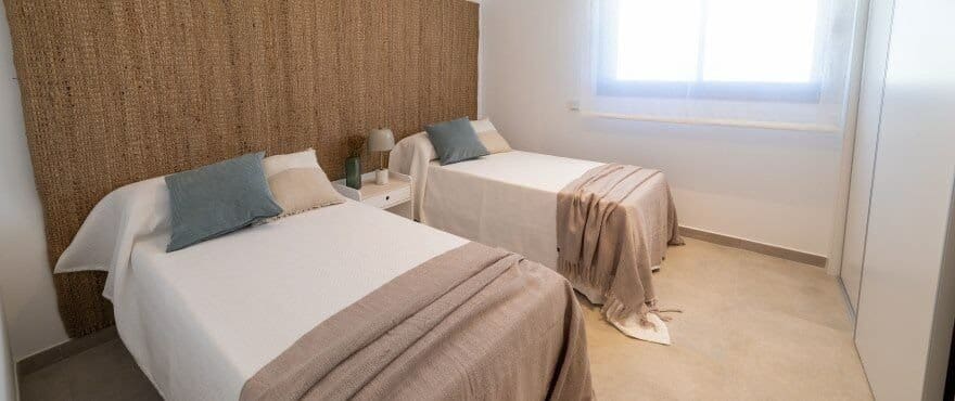 3 chambre Appartement à vendre à Gran Alacant avec piscine - 435 000 € (Ref: 6714969)