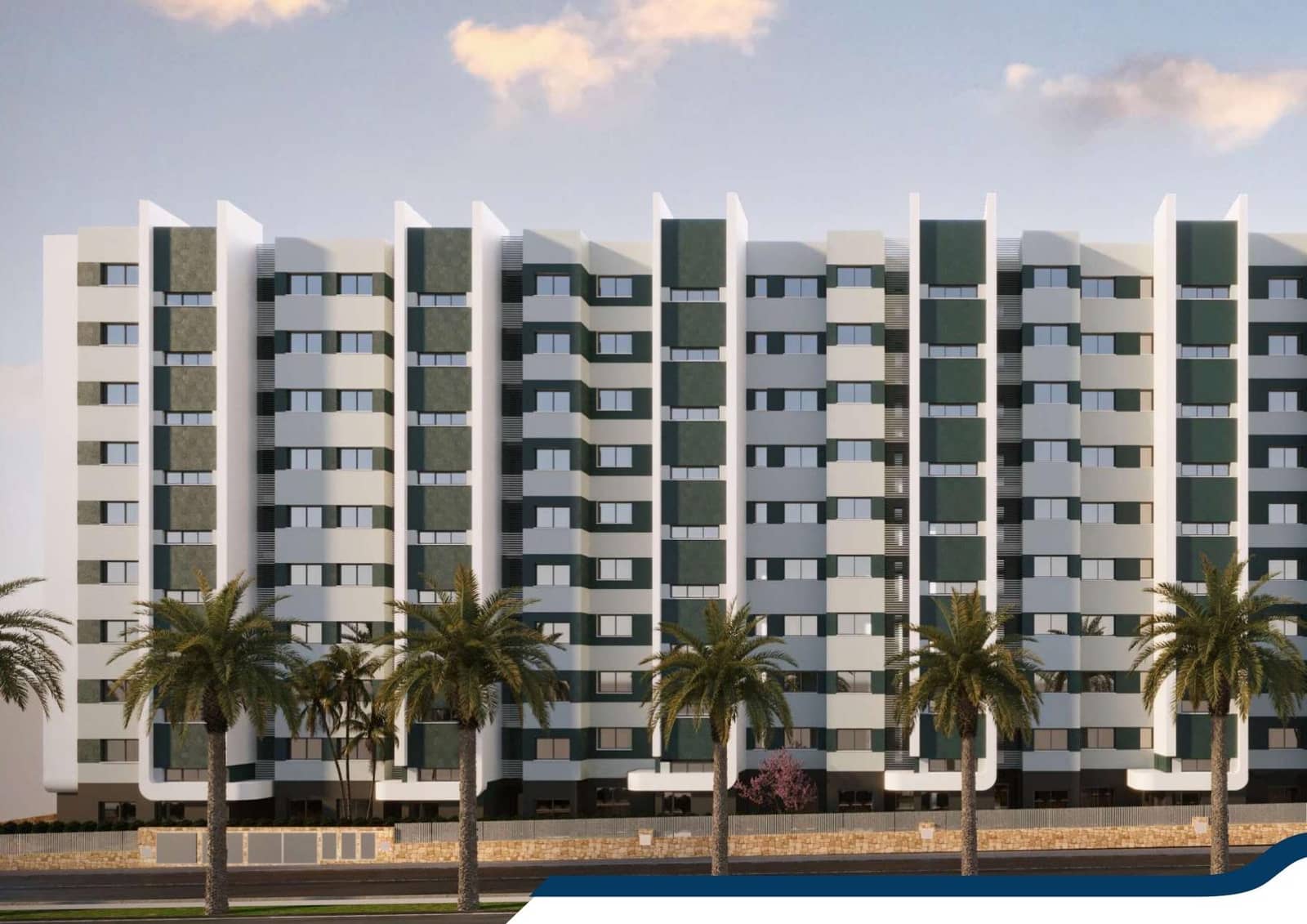 2 bedroom Apartment for sale in Punta Prima with pool garage - € 350,000 (Ref: 7552864)