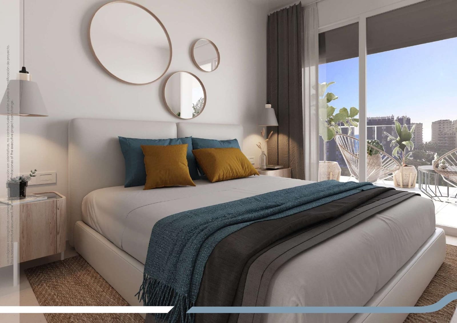 2 bedroom Apartment for sale in Punta Prima with pool garage - € 350,000 (Ref: 7552864)