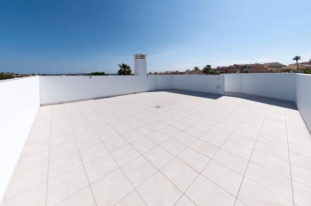 3 soverom Villa til salgs i Doña Pepa, Rojales med svømmebasseng garasje - € 664 985 (Ref: 7800881)