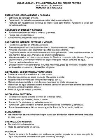 3 soverom Kjedet enebolig til salgs i San Pedro del Pinatar med svømmebasseng - € 329 000 (Ref: 7830740)