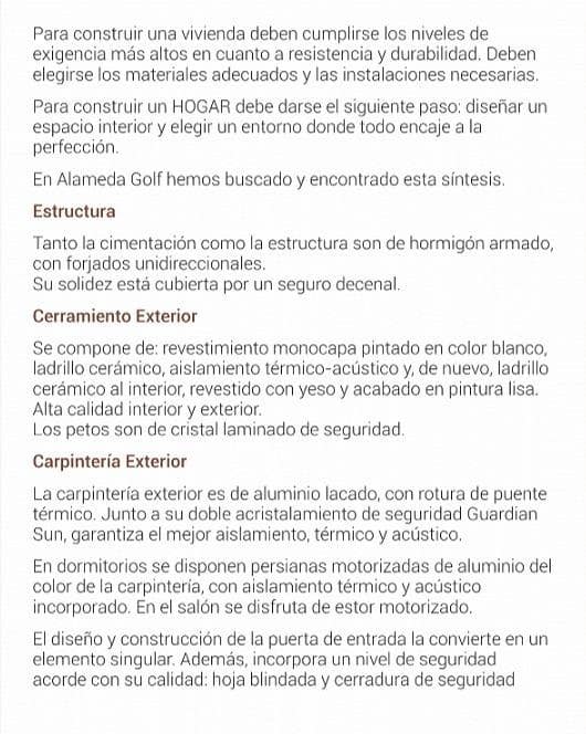 3 quarto Moradia Geminada para venda em Rojales com piscina - 420 000 € (Ref: 7846589)