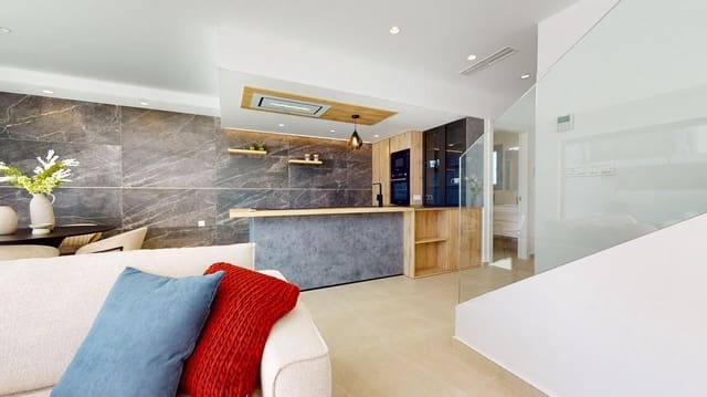 3 sypialnia Dom blizniak na sprzedaż w Rojales z basenem - 420 000 € (Ref: 7846589)