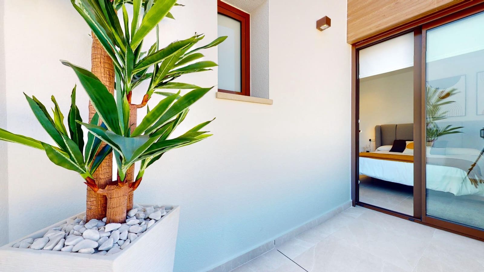 3 quarto Moradia Geminada para venda em Rojales com piscina - 420 000 € (Ref: 7846589)