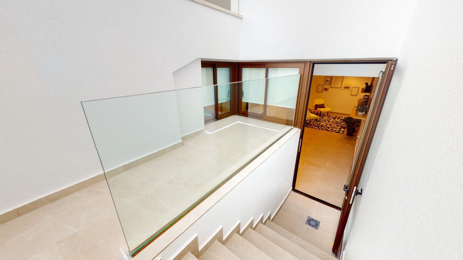 3 quarto Moradia Geminada para venda em Rojales com piscina - 420 000 € (Ref: 7846589)