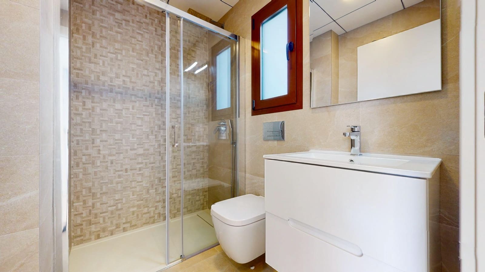 3 quarto Moradia Geminada para venda em Rojales com piscina - 420 000 € (Ref: 7846589)