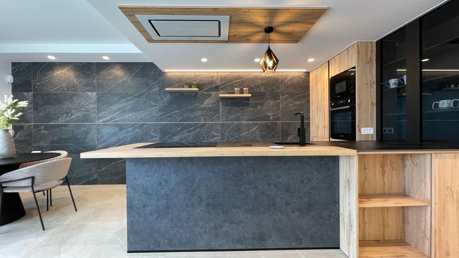 3 quarto Moradia Geminada para venda em Rojales com piscina - 420 000 € (Ref: 7846589)