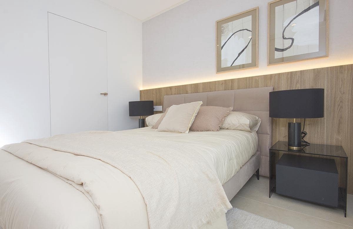 3 soverom Villa til salgs i Ciudad Quesada med svømmebasseng - € 769 900 (Ref: 7850184)