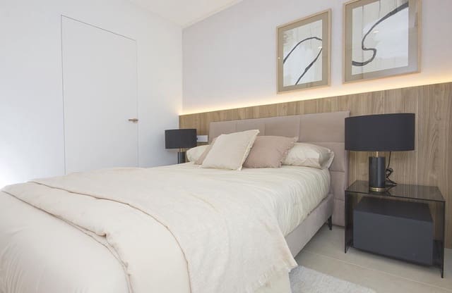 3 sypialnia Willa na sprzedaż w Ciudad Quesada, Rojales z basenem - 769 900 € (Ref: 7850184)