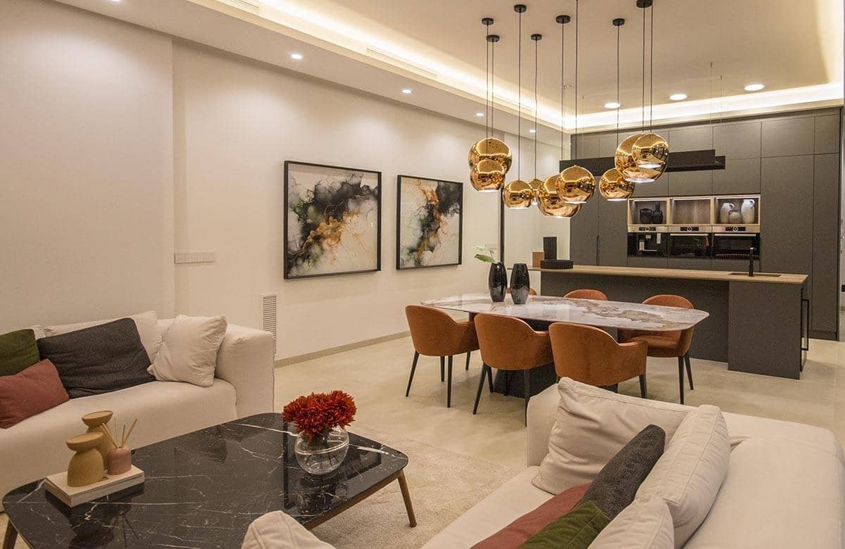 3 soverom Villa til salgs i Ciudad Quesada med svømmebasseng - € 769 900 (Ref: 7850184)