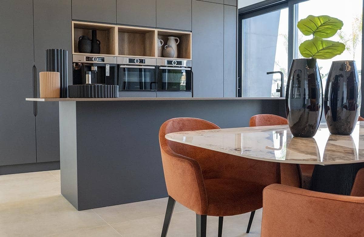 3 soverom Villa til salgs i Ciudad Quesada med svømmebasseng - € 769 900 (Ref: 7850184)