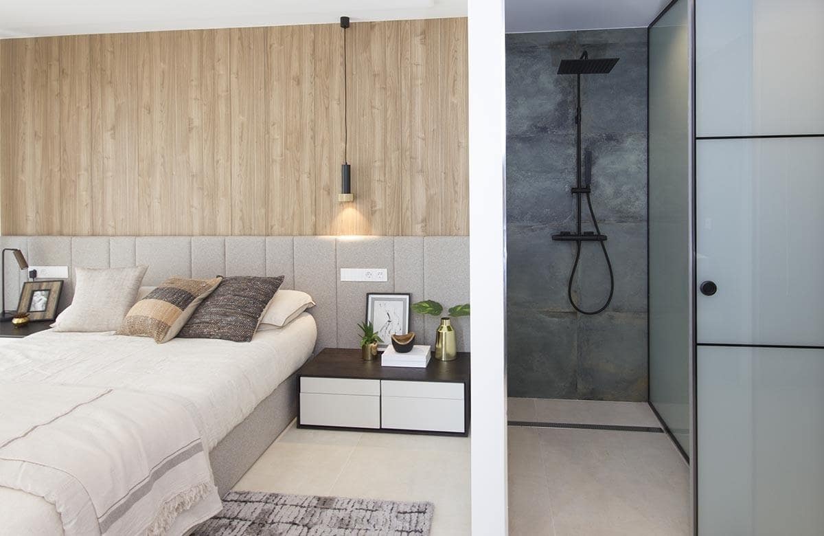 3 soverom Villa til salgs i Ciudad Quesada med svømmebasseng - € 769 900 (Ref: 7850184)