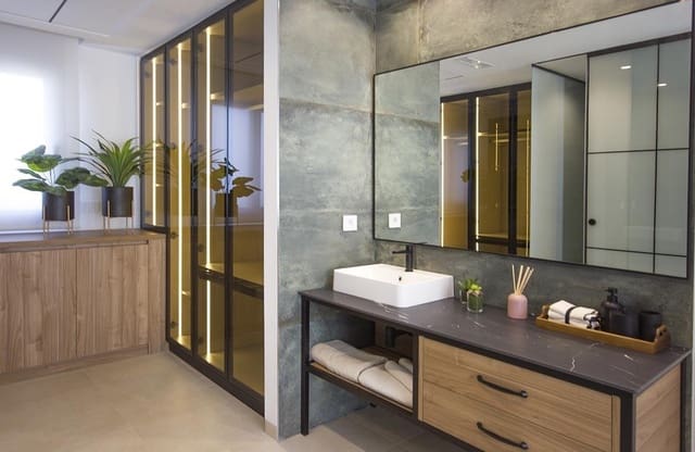 3 sypialnia Willa na sprzedaż w Ciudad Quesada, Rojales z basenem - 769 900 € (Ref: 7850184)