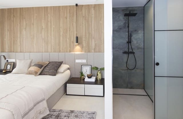 3 sypialnia Willa na sprzedaż w Ciudad Quesada, Rojales z basenem - 769 900 € (Ref: 7850184)