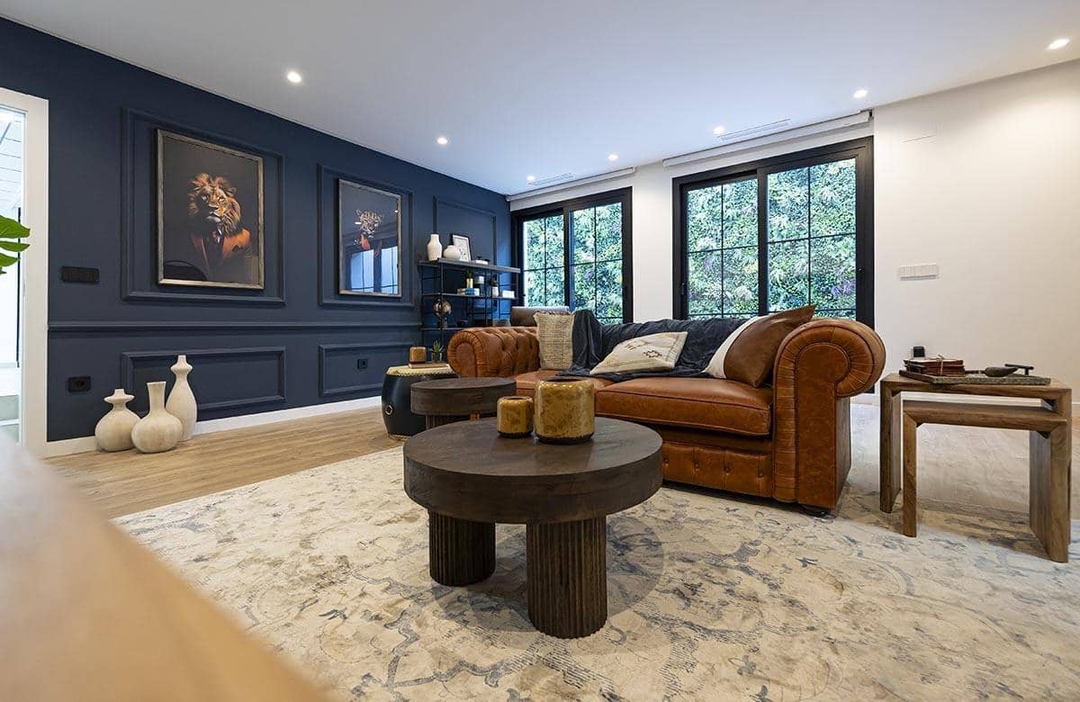 3 soverom Villa til salgs i Ciudad Quesada med svømmebasseng - € 769 900 (Ref: 7850184)