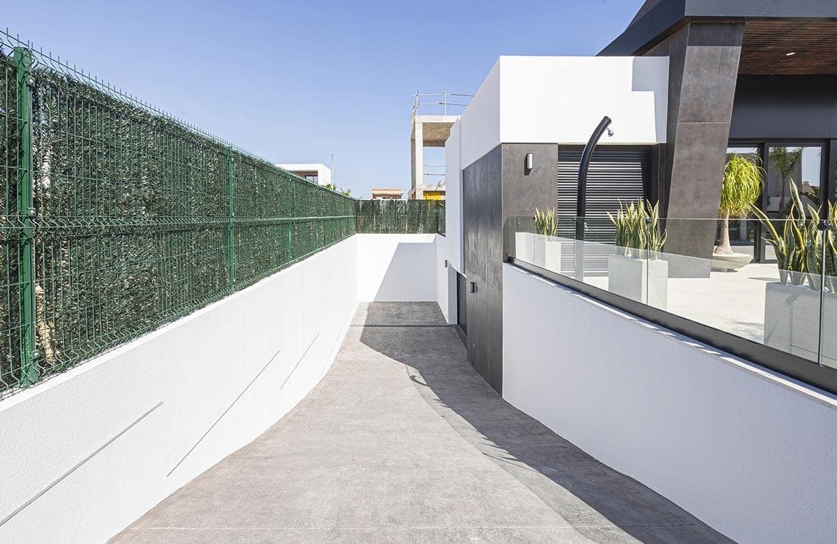 3 soverom Villa til salgs i Ciudad Quesada med svømmebasseng - € 769 900 (Ref: 7850184)