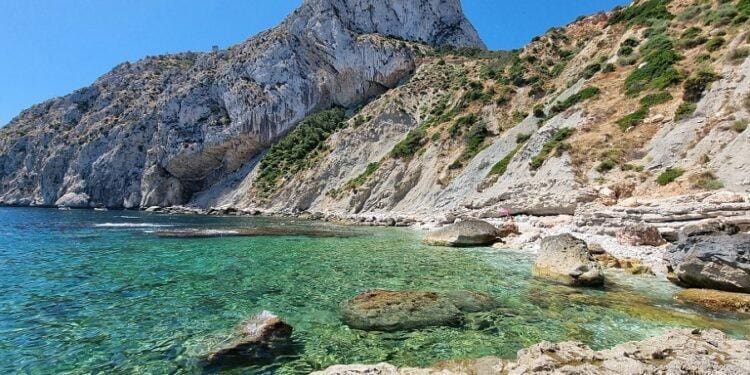 3 bedroom Flat for sale in La Villajoyosa / Vila Joiosa with pool - € 260,600 (Ref: 7850186)