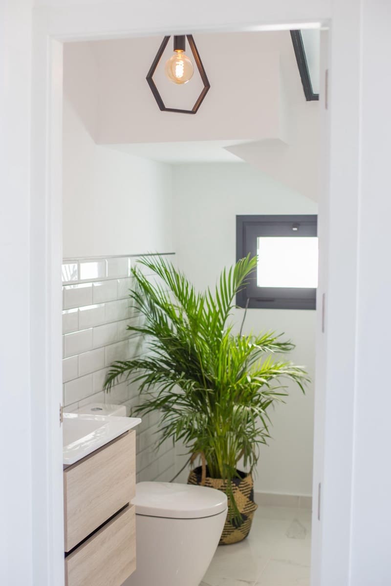 3 sypialnia Willa na sprzedaż w Los Montesinos z basenem - 298 900 € (Ref: 7850188)