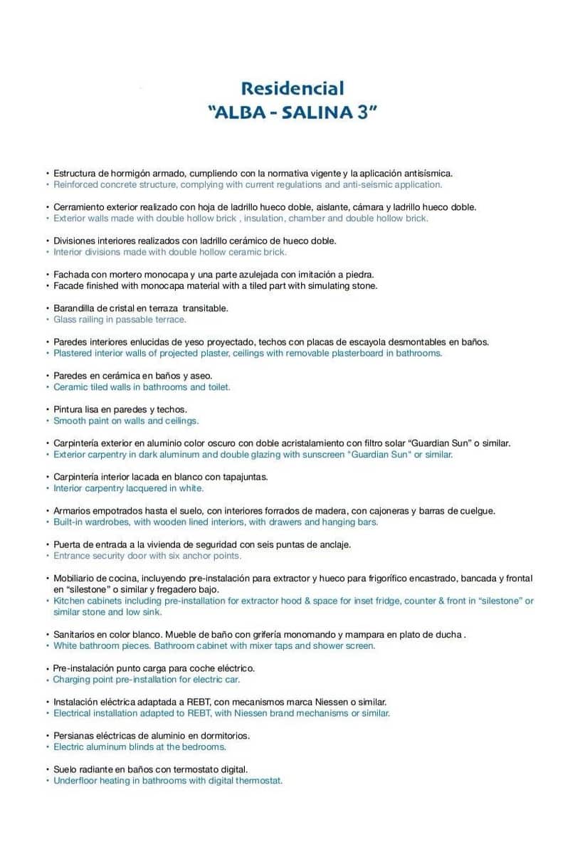 3 sypialnia Willa na sprzedaż w Los Montesinos z basenem - 320 900 € (Ref: 7850189)