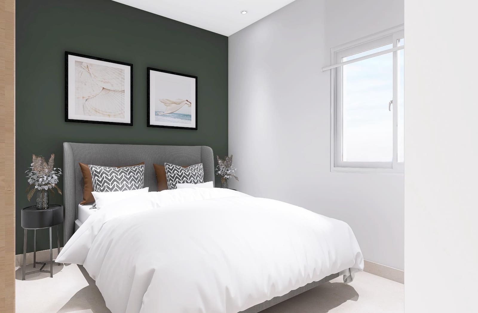 3 bedroom Apartment for sale in Guardamar del Segura with pool - € 269,900 (Ref: 7853192)